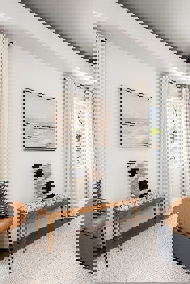 Home in Nashville, US