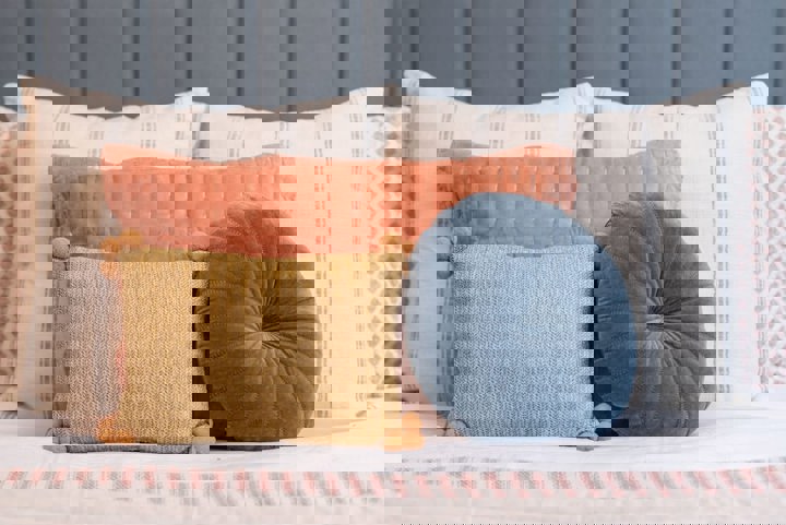 Home in Nashville, US