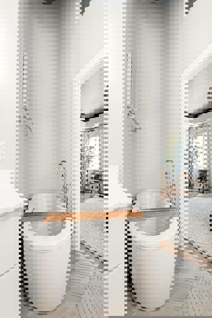 Home in Nashville, US