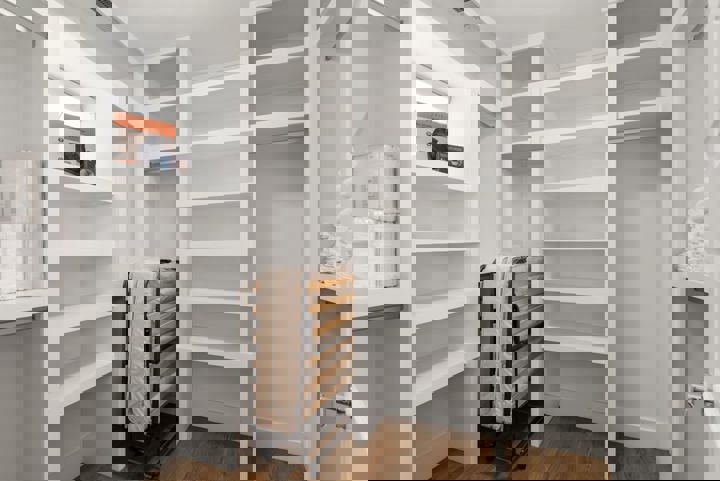 Home in Nashville, US