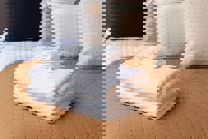 Home in Nashville, US