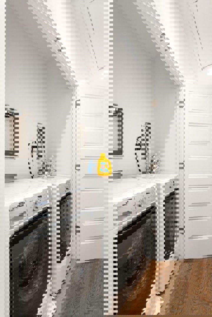 Home in Nashville, US