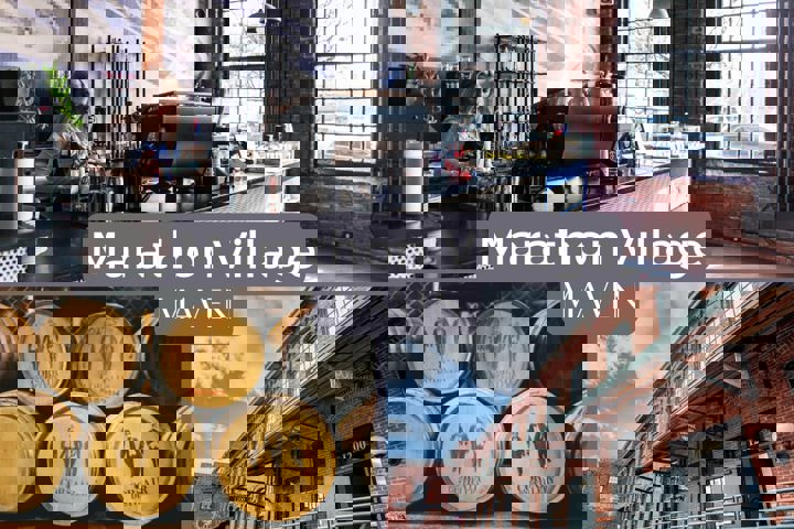 Home in Nashville, US