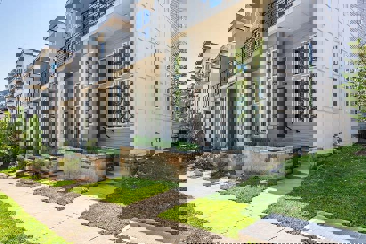 Home in Nashville, US