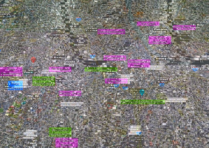 Home in Nashville, US