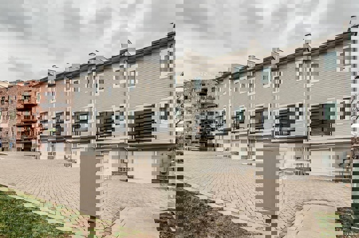 Home in Nashville, US