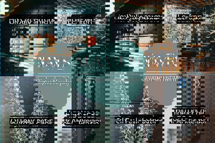 Home in Nashville, US