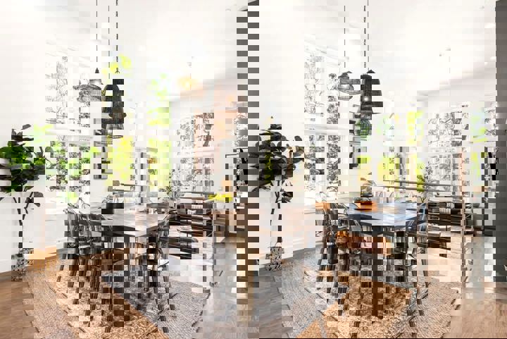 Home in Nashville, US