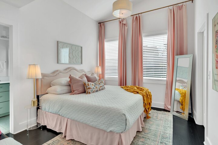 House in Nashville, US