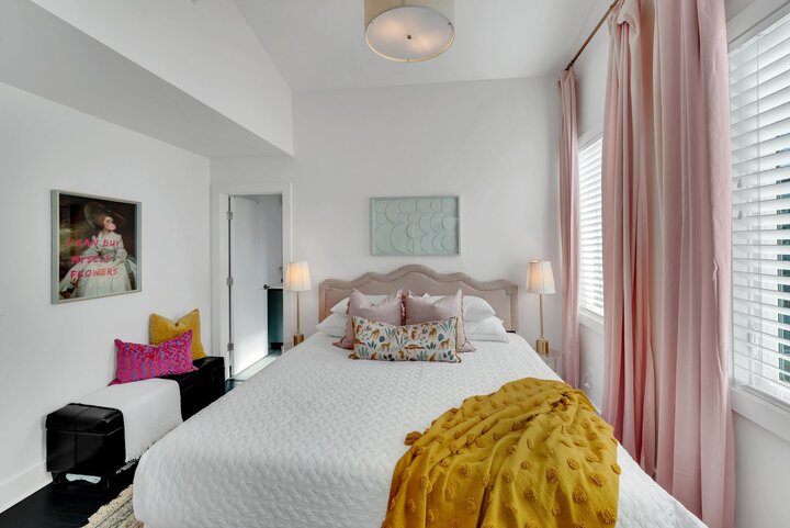 House in Nashville, US