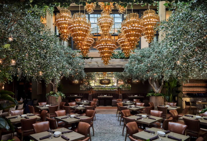 House in Nashville, US