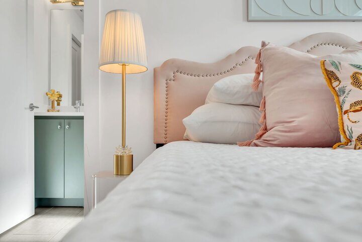 House in Nashville, US