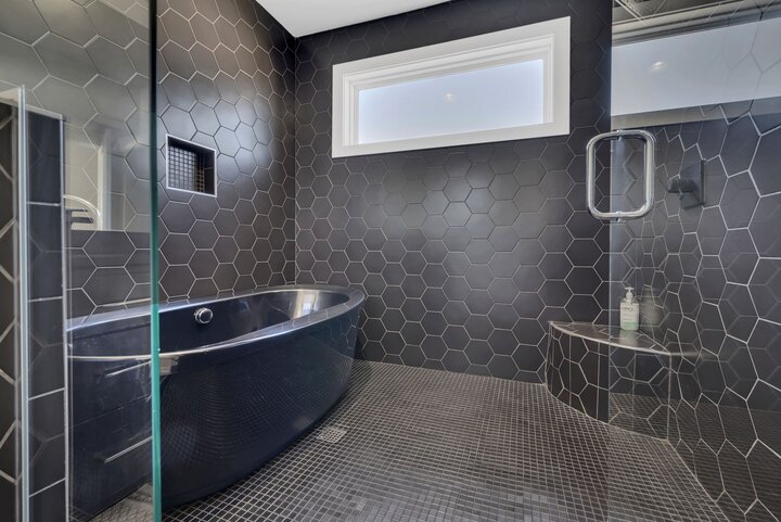 House in Nashville, US