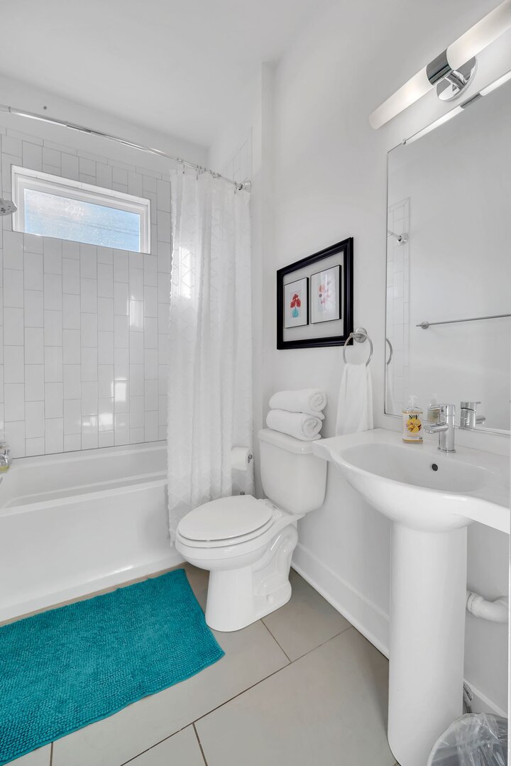 House in Nashville, US