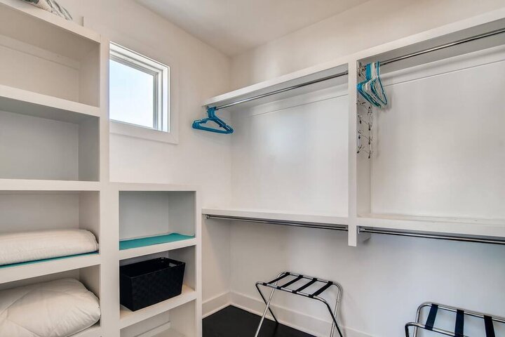 House in Nashville, US