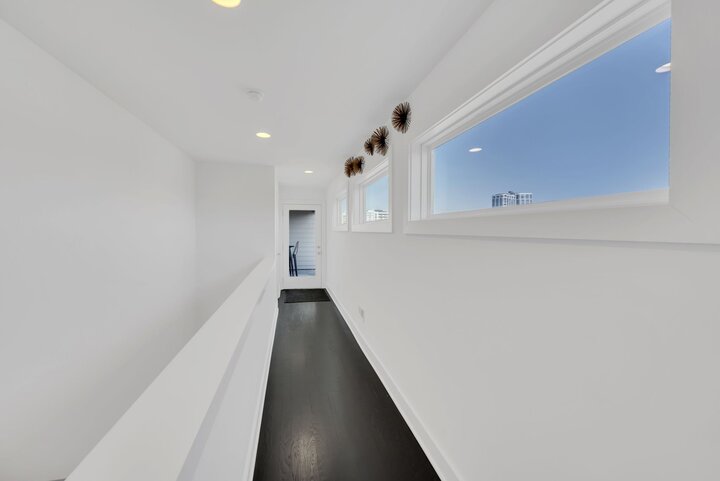 House in Nashville, US