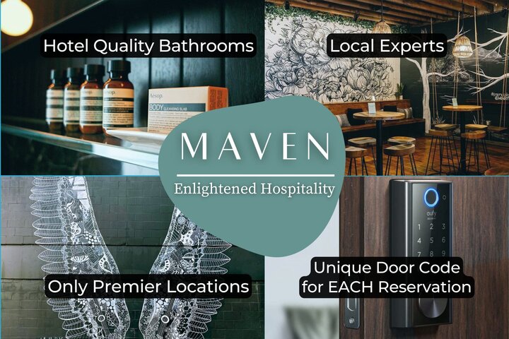 House in Nashville, US