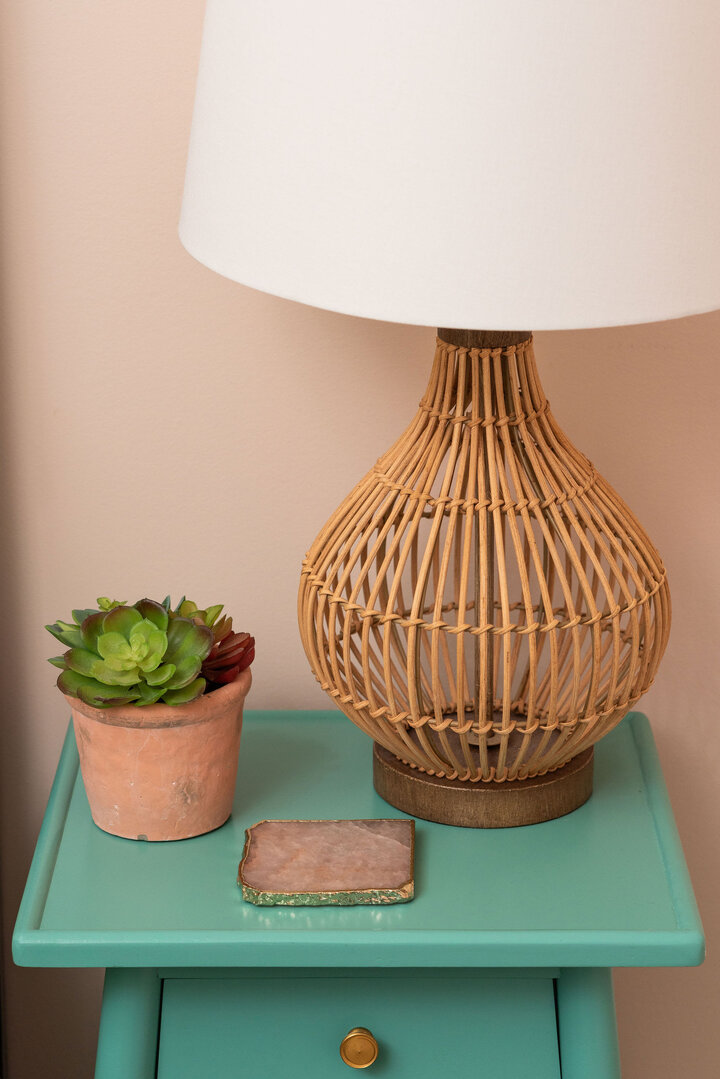 House in Nashville, US