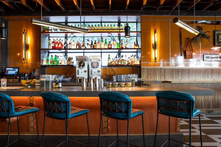 House in Nashville, US