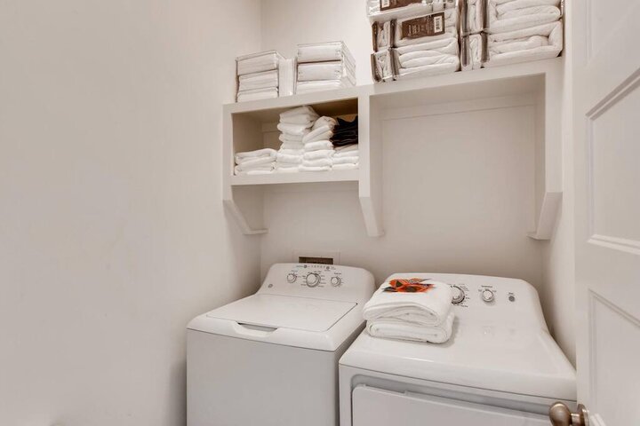 House in Nashville, US