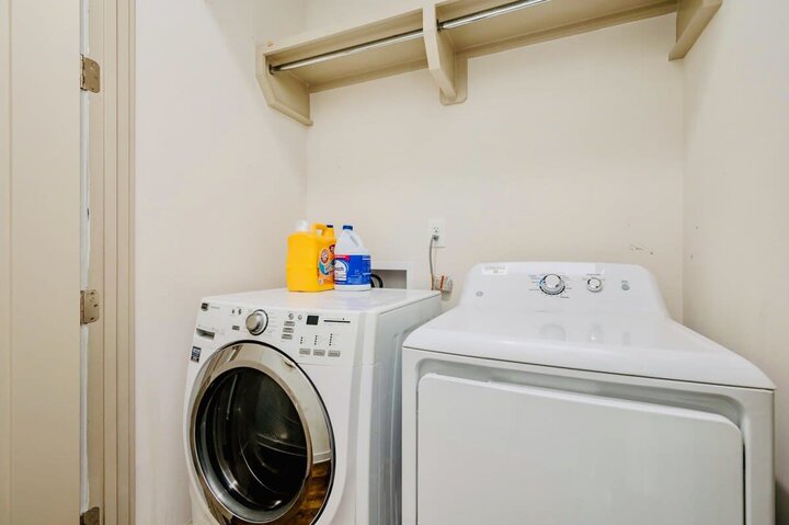 House in Nashville, US