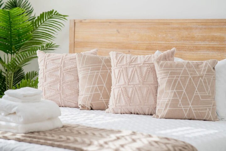 House in Nashville, US