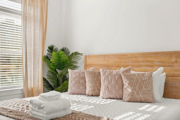 House in Nashville, US