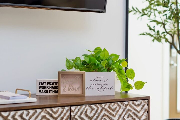 House in Nashville, US