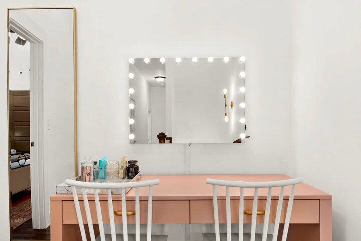 House in Nashville, US