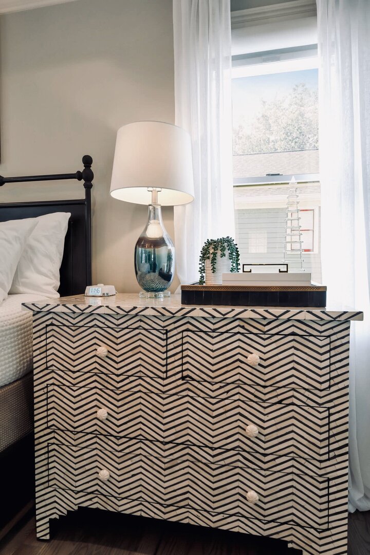 House in Nashville, US