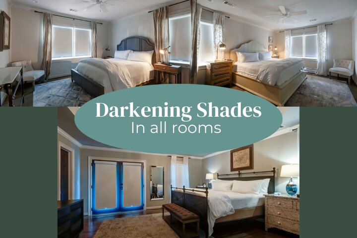 House in Nashville, US