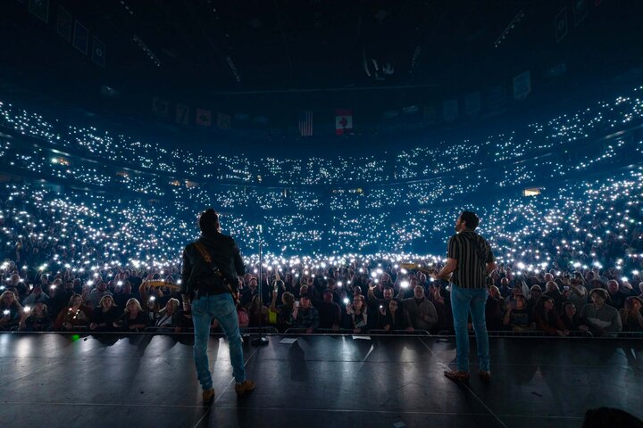 House in Nashville, US