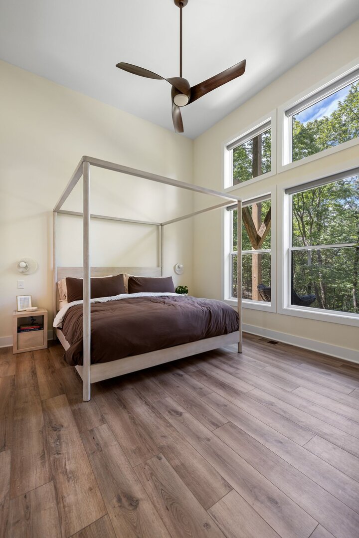 House in Monteagle, US