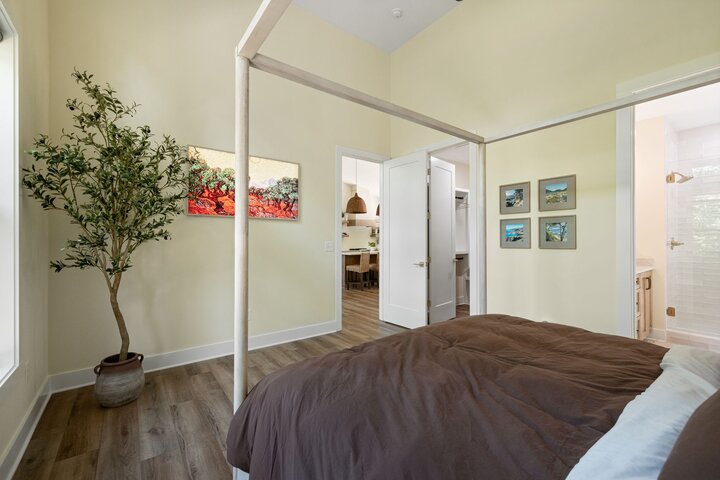 House in Monteagle, US