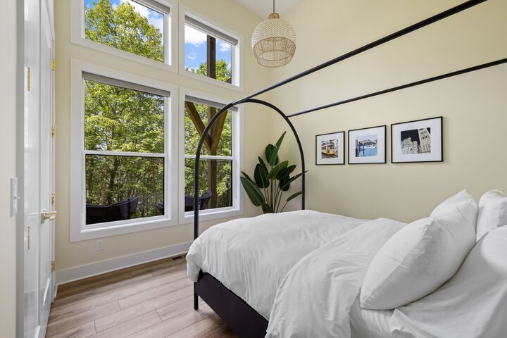 House in Monteagle, US