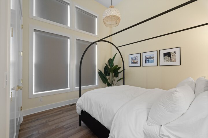 House in Monteagle, US