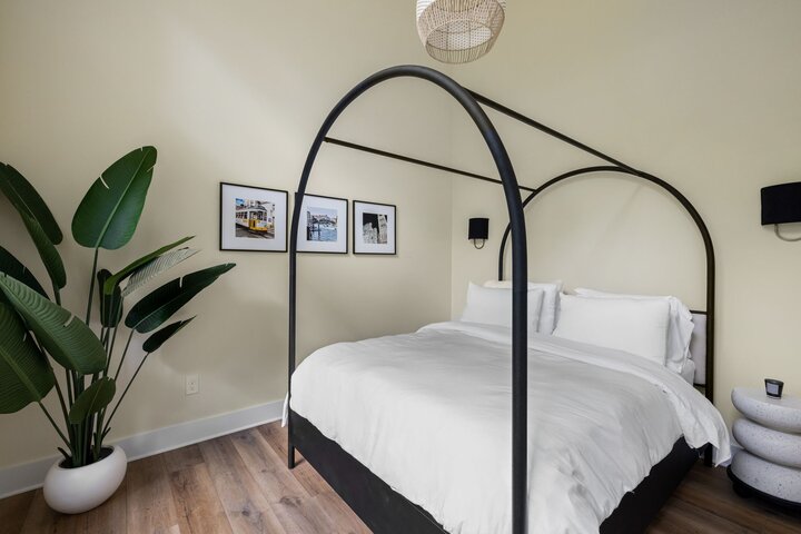 House in Monteagle, US