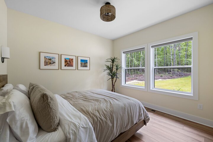 House in Monteagle, US