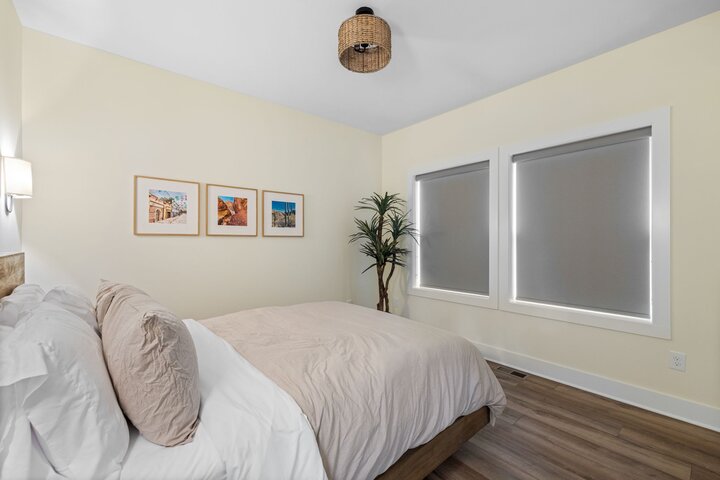 House in Monteagle, US