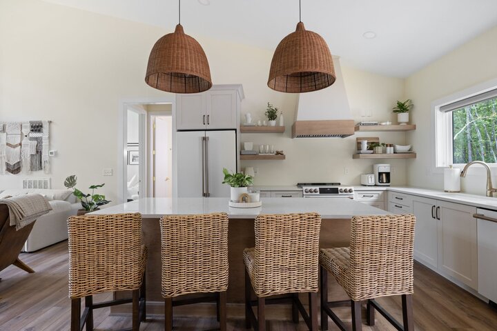 House in Monteagle, US