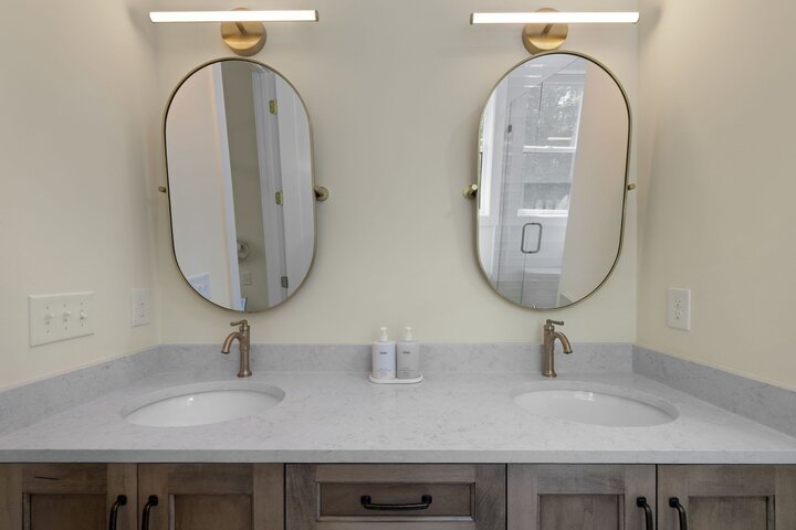 House in Monteagle, US