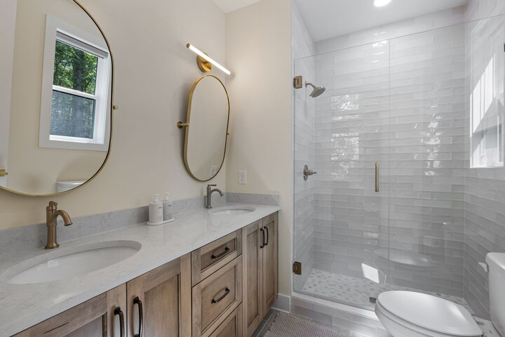 House in Monteagle, US