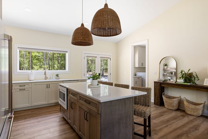 House in Monteagle, US