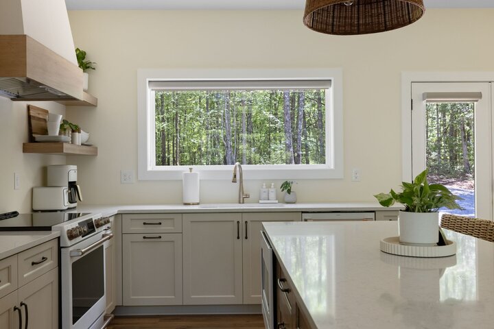 House in Monteagle, US