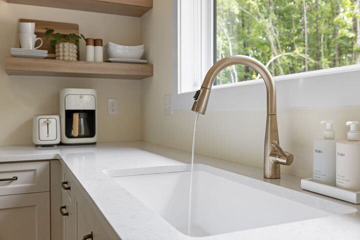 House in Monteagle, US