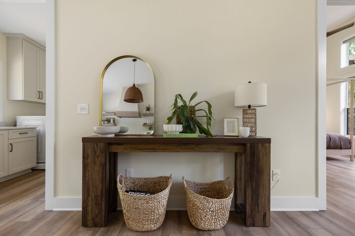 House in Monteagle, US