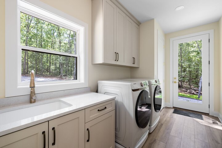 House in Monteagle, US