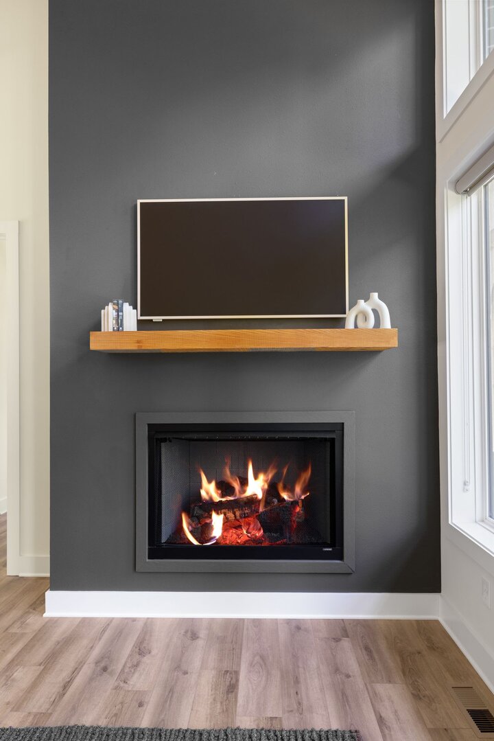 House in Monteagle, US