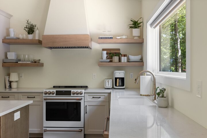 House in Monteagle, US