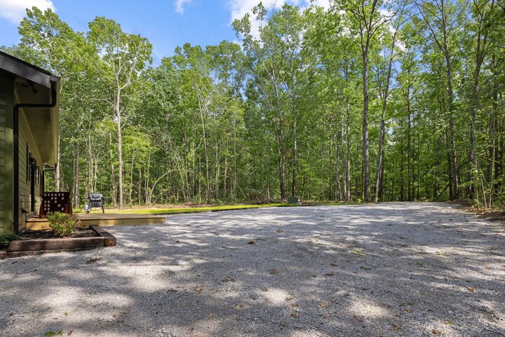 House in Monteagle, US